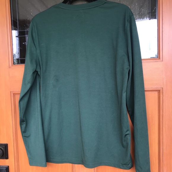 ⭐️ MSU athletic long sleeve - Picture 2 of 2